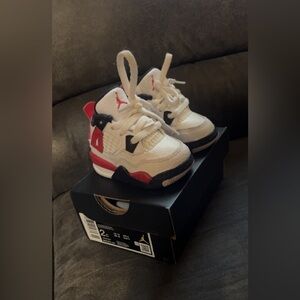 Jordan Retro 4